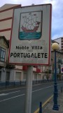 portugalete